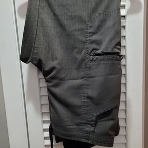 Scrub set, Gray's Anatomy.